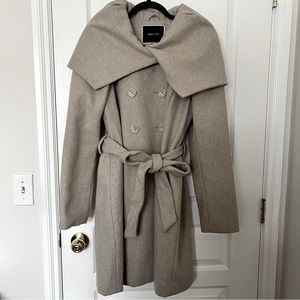 RWCO Hooded Winter Coat
